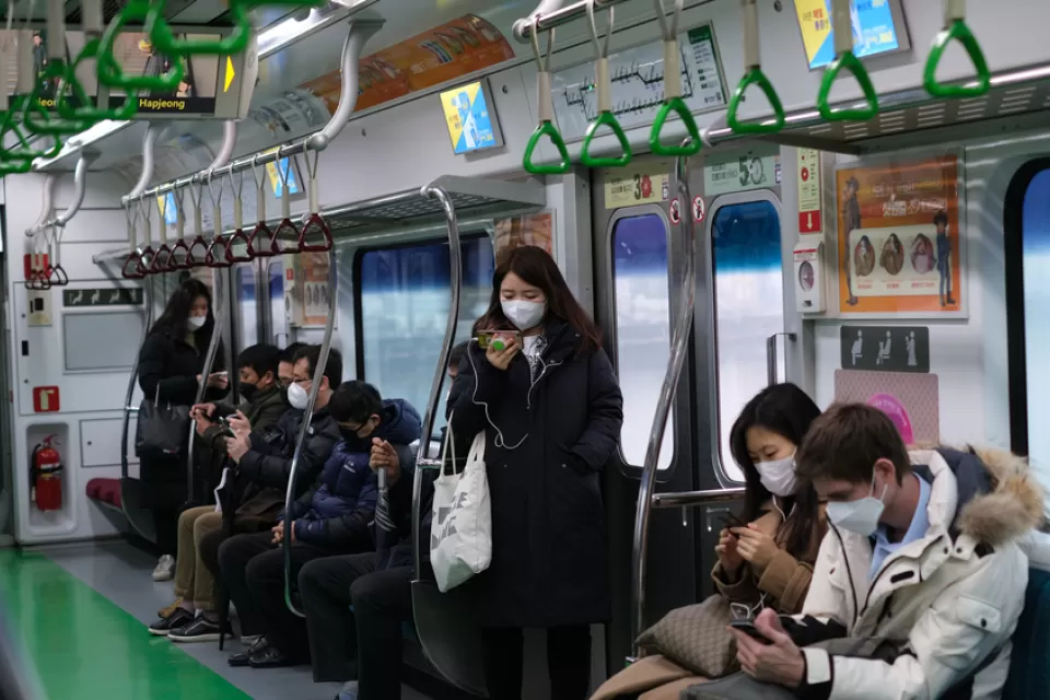 Public Transit